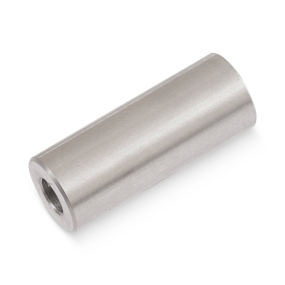 Finishing Cap M8 to suit 3.2mm Wire Rope - 316 Grade Stainless Steel
