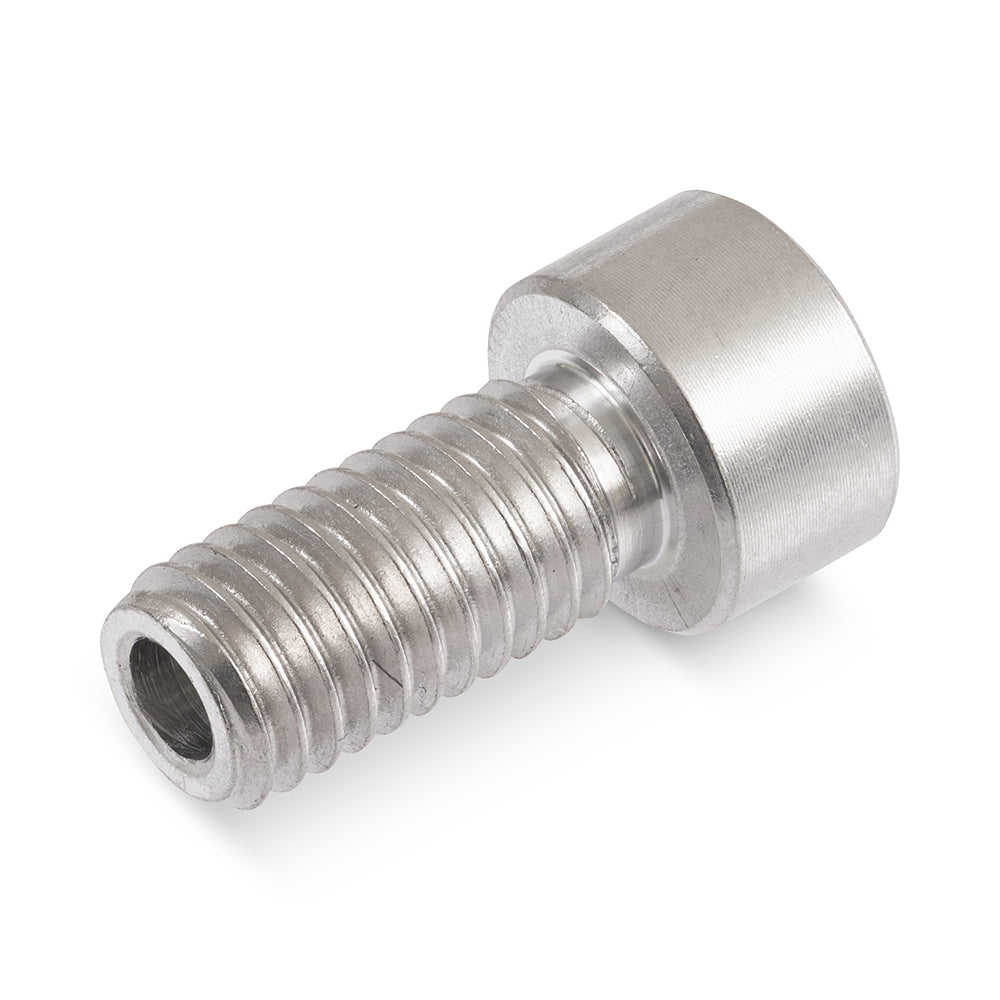 Stop Bolt M8 to suit 3.2mm Wire Rope - 316 Grade Stainless Steel