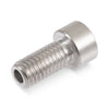 Stop Bolt M8 to suit 3.2mm Wire Rope - 316 Grade Stainless Steel