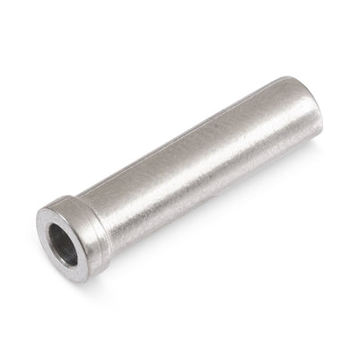 Swage Terminal Suits 3.2mm Wire Rope - 316 Grade Stainless Steel