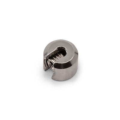 Shelf Stop 3.2mm & 4mm 316 Grade Stainless Steel