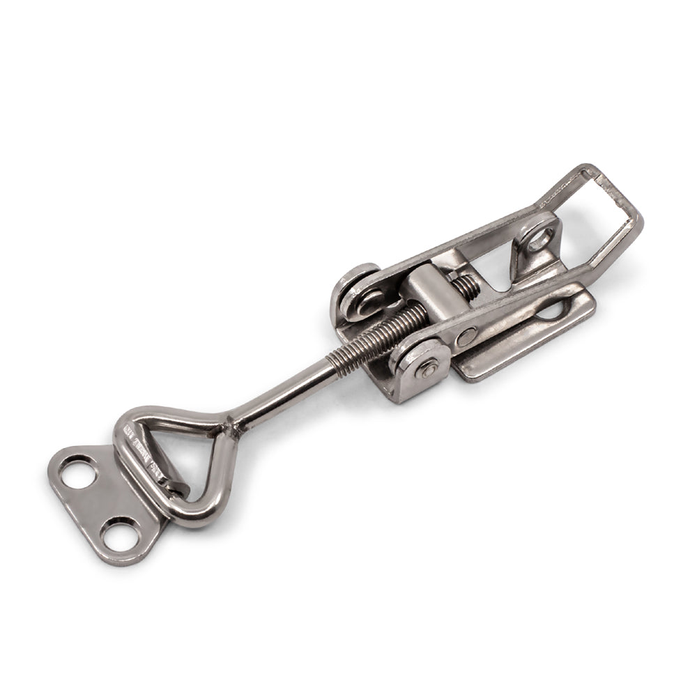 Toggle Latch Large 135mm 304gr
