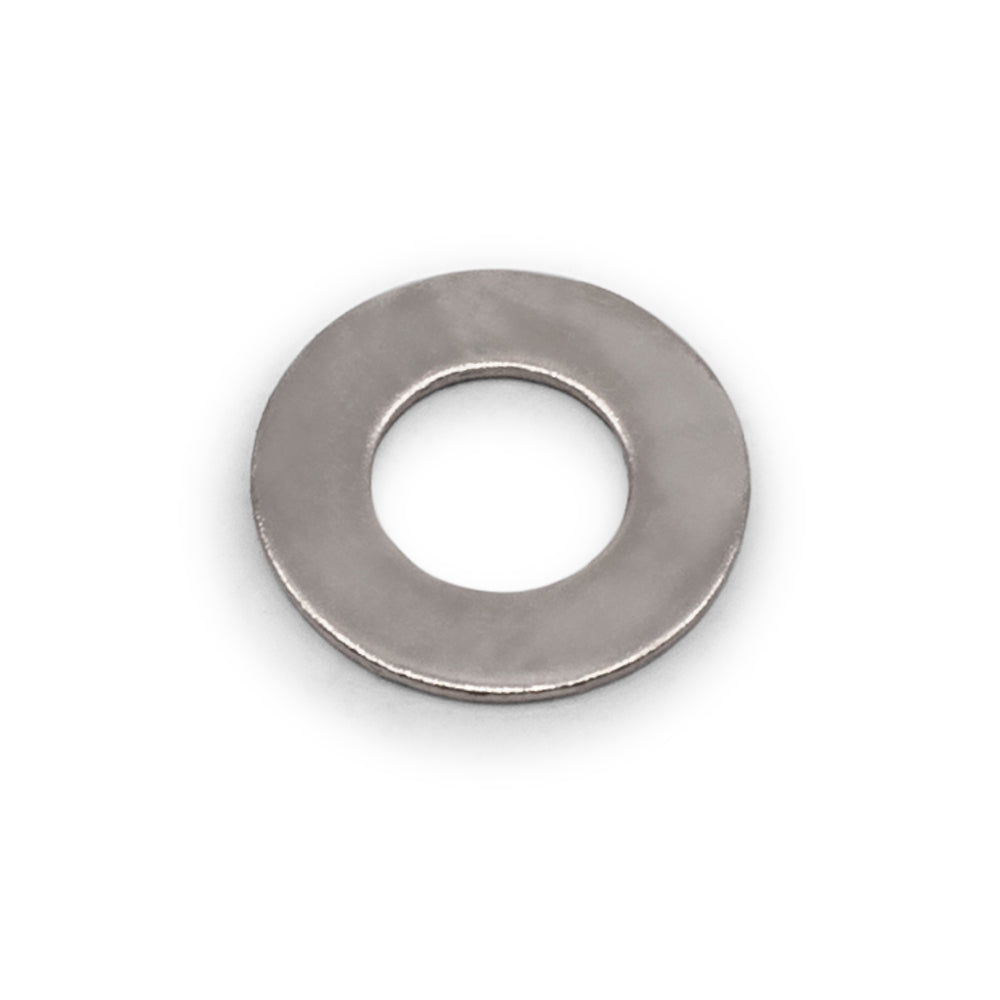 Washer Flat 304 Grade Stainless Steel