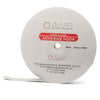 Adhesive Back Hook 25m Roll x25mm (Hard)
