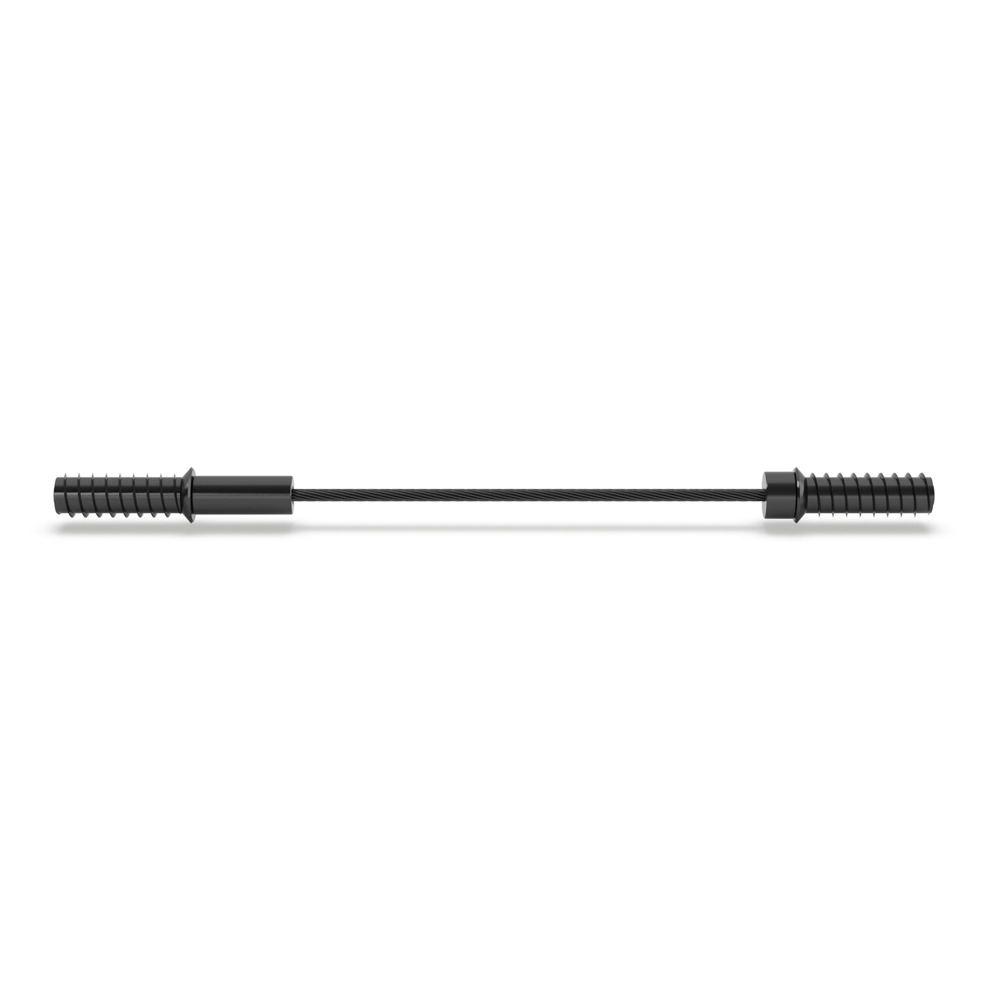 BlackEtch DIY Swaged Wire Balustrade (Supplied as components only) - DIY Tension Rod System - Suits Timber Posts
