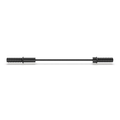 BlackEtch DIY Swaged Wire Balustrade (Supplied as components only) - DIY Tension Rod System - Suits Timber Posts