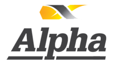 Alpha