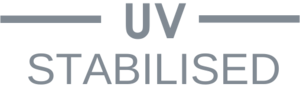 UV Stabilised